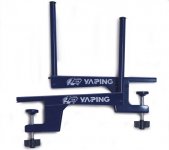 PÖYTÄTENNISVERKON PIDIKKEET W260