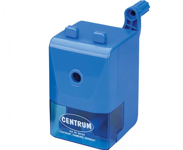 Pöytäteroitin Centrum, hinta 5,23€