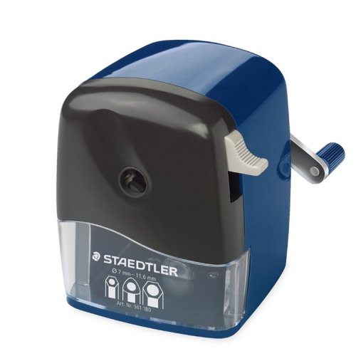 Pöytäteroitin Staedtler Mars 501 180, hinta 41,34€