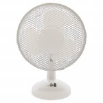Pöytätuuletin 23 cm