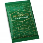 Presidentti Kahvi Paulig hienojauhatus vaalea paahto pussi 100g 44kpl
