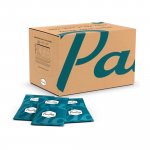 Presidentti Kahvi Paulig puolikarkea jauh. tumma annospussi 125g 36kpl