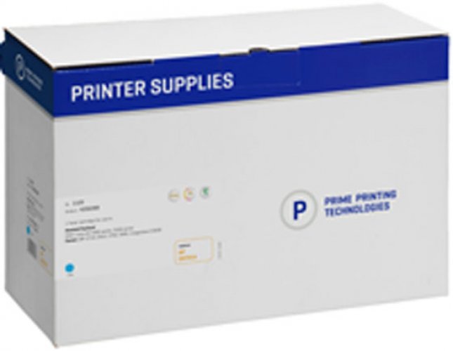 PRIME PRINTING FOR HP C9731A CYAN 12K, hinta 77,25€