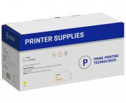 PRIME PRINTING FOR HP CB542A YELLOW 1,4K