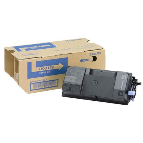 PRIME PRINTING KYOCERA TK3130 BLACK 25K, hinta 60,38€
