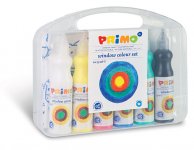 Ikkunaväri Primo 75 ml värilajitelma /6