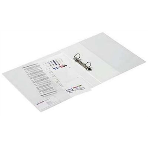 Projektikansio A4 R300 30mm valkoinen, hinta 9,66€