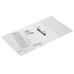 Projektikansio A4 R300 30mm valkoinen