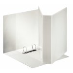 Projektikansio Esselte A4 2DR 50 mm valkoinen