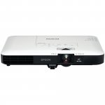 Projektori Epson eb-1780w kannettava