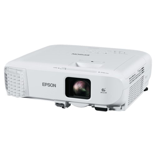 Projektori Lcd Epson eb-992f, hinta 1282€