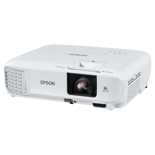 Projektori Lcd Epson v11h983040 eb-w49, hinta 1050€