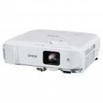 Projektori Lcd Epson v11h987040 eb-982w
