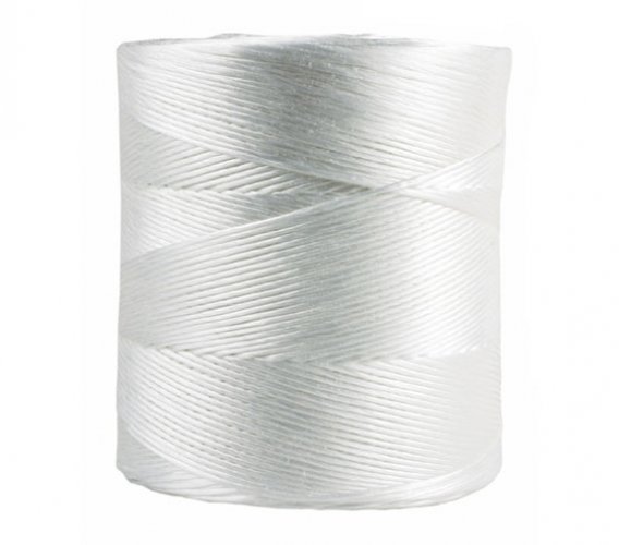 Propeenilanka Piippo valkoinen 1 kg 1800 m, hinta 28,56€