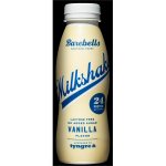 Proteiinijuoma Barebells Milkshake Vanilja 8 x 330 ml
