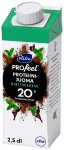 Proteiinijuoma Valio PROfeel minttukaakao 2,5 dl