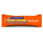 Proteiinipatukka Barebells Salted Peanut Caramel 55g