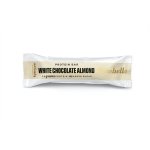 Proteiinipatukka Barebells White Choco Alm 12 x 55 g