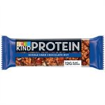 Proteiinipatukka BE-KIND tumma suklaa-pähkinä 50 g 12 kpl