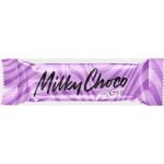 Proteiinipatukka FAST Milky Choco 45 g