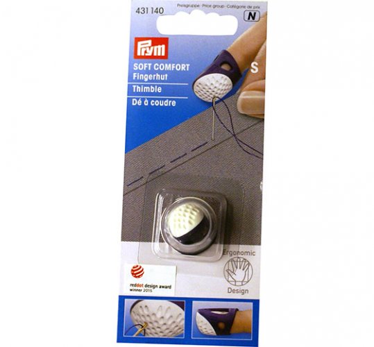 PRYM ERGONOMICS SORMUSTIN M, hinta 4,80€