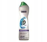 Puhdistusaine Cif Professional Cream 750ml