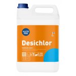 Puhdistusaine Desinfioiva Kiilto Pro Desichlor 5 L