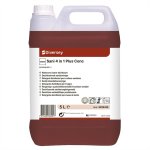 Puhdistusaine Desinfioiva TASKI Sani 4 in 1 Plus Conc 5L