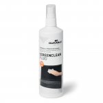 Puhdistusaine Durable näytölle 250ml