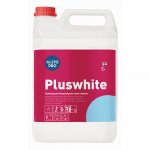 Puhdistusaine Kiilto pluswhite märkätilojen 5l