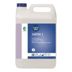 Puhdistusaine Kiilto Pro Sartek 2 5L