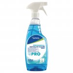 Puhdistusaine Lyreco pro yleis- ja lasipintojen spray 750ml