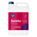 Puhdistusaine Märkätilojen Kiilto Pro Sointu Spa 5L