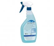 Puhdistusaine Suma Rapid D6 750 ml