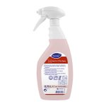 Puhdistusaine Taski Sani 4in1 Plus Spray desinfioiva 750 ml