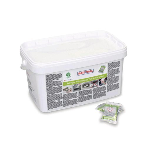 Puhdistusainetabletti Metos active green icombi 1 kpl=150 tablettia 150kpl, hinta 303,06€