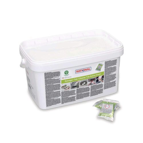 Puhdistusainetabletti Metos active green icombi 1 kpl=150 tablettia 150kpl, hinta 318,35€