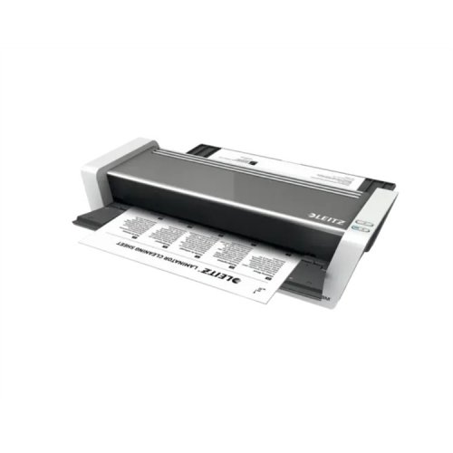 Puhdistusarkki Leitz laminointilaitteelle A3/A4 5 kpl, hinta 4,12€