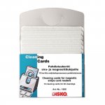 Puhdistuskortti Maksupäätteen