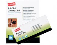 Puhdistusliina Antistaattinen Staples /5