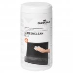 Puhdistusliina Durable screenclean