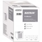 Puhdistusliina Katrin® polimaster biohajoava 40650 150kpl
