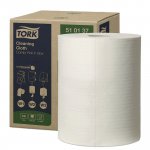 Puhdistusliina Tork 510137 pehmeä