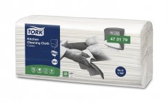 Puhdistusliina Tork keittiöihin 473179 W4 75 arkkia