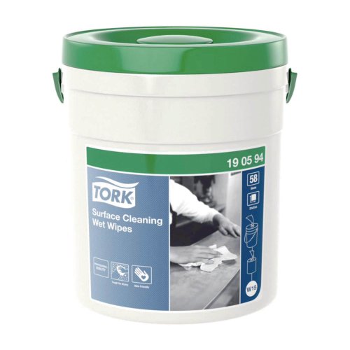 Puhdistusliina Tork premium kostea pinnoille w15 190594, hinta 29,20€