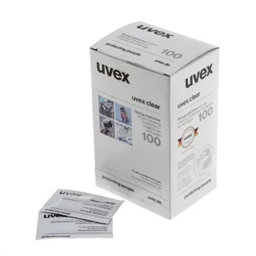 Puhdistusliina Uvex /100, hinta 32,30€