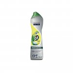 Puhdistusneste Cif pro formula cream sitruuna 750ml