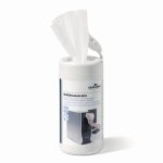 Puhdistuspyyhe Durable muovipinnoille 100kpl