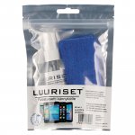 Puhdistussetti Kännyköille Luuriset 50ml