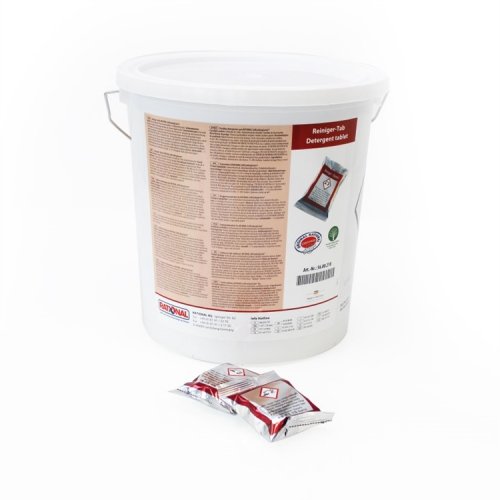 Puhdistustabletti CleanJet/100, hinta 202,65€